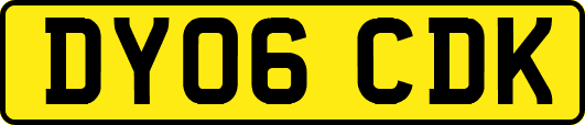 DY06CDK
