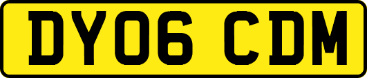 DY06CDM