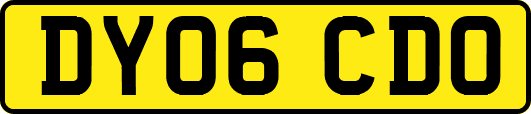 DY06CDO