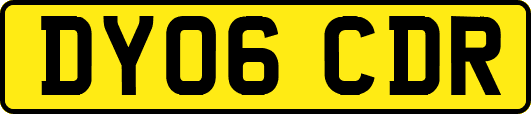 DY06CDR