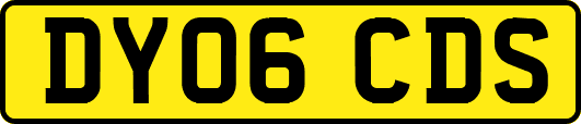 DY06CDS