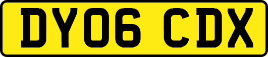 DY06CDX