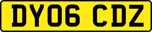 DY06CDZ