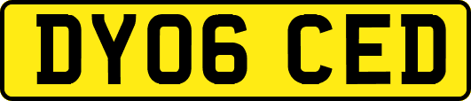 DY06CED