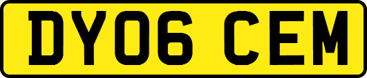 DY06CEM