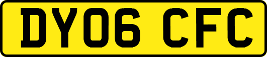 DY06CFC