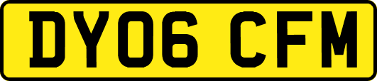 DY06CFM