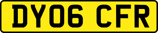 DY06CFR