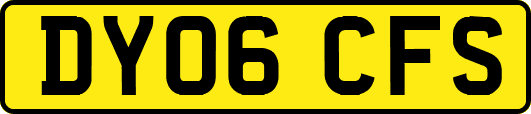 DY06CFS