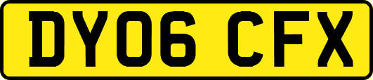DY06CFX