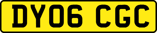 DY06CGC