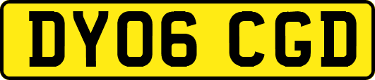 DY06CGD