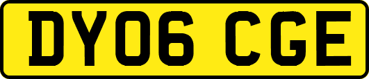 DY06CGE