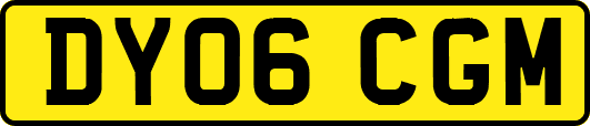 DY06CGM