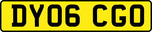 DY06CGO