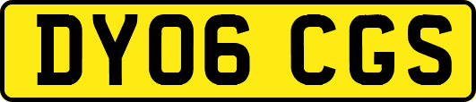 DY06CGS