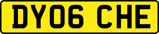 DY06CHE