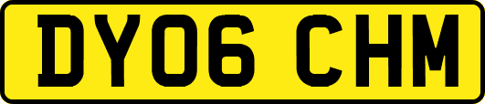 DY06CHM