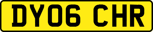 DY06CHR