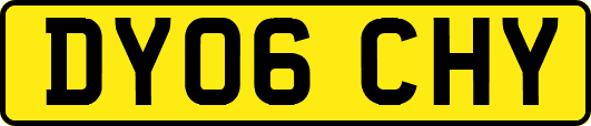 DY06CHY