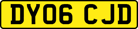 DY06CJD