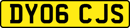 DY06CJS
