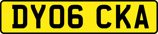 DY06CKA