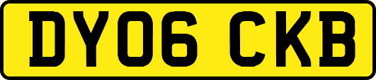 DY06CKB
