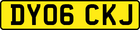 DY06CKJ