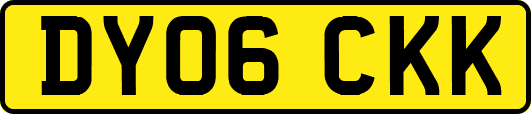 DY06CKK