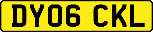 DY06CKL