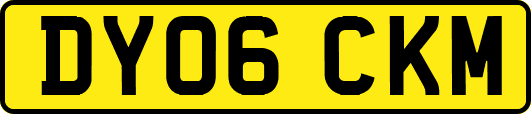 DY06CKM