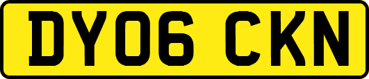 DY06CKN