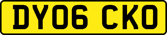 DY06CKO
