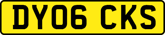 DY06CKS