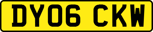 DY06CKW