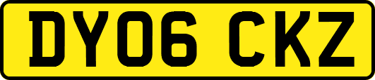 DY06CKZ