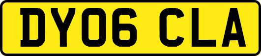 DY06CLA