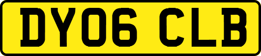 DY06CLB