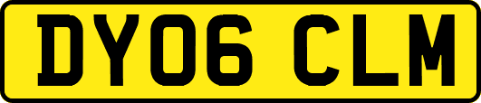 DY06CLM