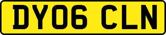 DY06CLN