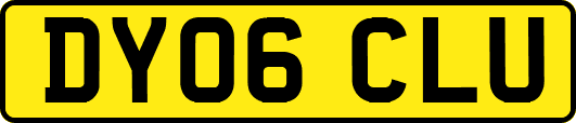 DY06CLU