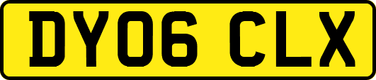 DY06CLX