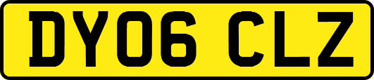 DY06CLZ