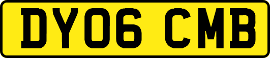 DY06CMB