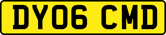 DY06CMD