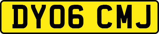 DY06CMJ