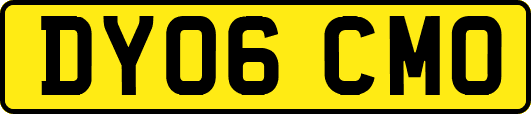 DY06CMO