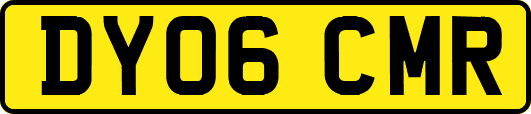 DY06CMR