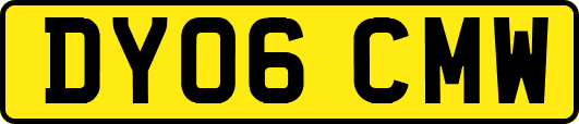 DY06CMW